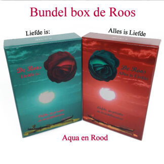 Bundel box   :   De Roos