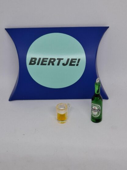 BIERTJE! - Afbeelding 5