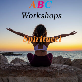 Workshops Spiritueel in Nieuwegein