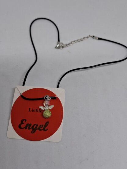Kaartje - Allerliefste - Engel Liefde - Afbeelding 4