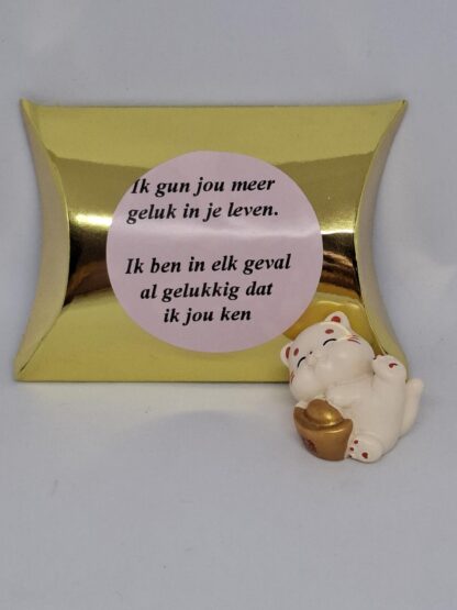 Ik ben gelukkig dat ik jou ken - Afbeelding 6