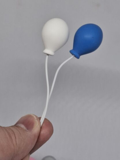 Happy Birthday Ballonnen - Afbeelding 4