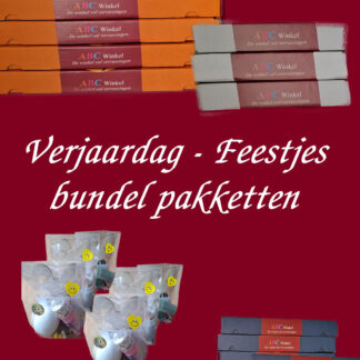 (kinder) Feestjes